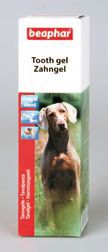BEAPHAR Dog a Dent Gel