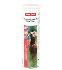 BEAPHAR Dog a Dent Kau-Tabs