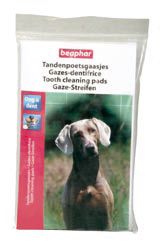 BEAPHAR Dog a Dent Zahnpflege Streifen