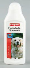 BEAPHAR Flohschutz  Shampoo