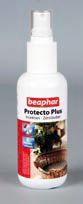 BEAPHAR Protecto Plus Umgebungsspray