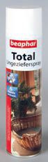 BEAPHAR Total Ungezieferspray