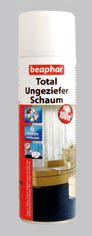 BEAPHAR Total Ungeziefer Schaum