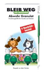 BEAPHAR Bleib Weg Nachfuell Granulat