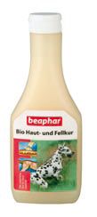 BEAPHAR Bio Haut und Fellkur