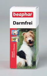 BEAPHAR Darmfrei