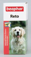 BEAPHAR Reto Durchfalltabletten