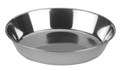 KERBL Hunde Edelstahlnapf