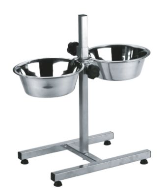 KERBL Hunde Futterbar