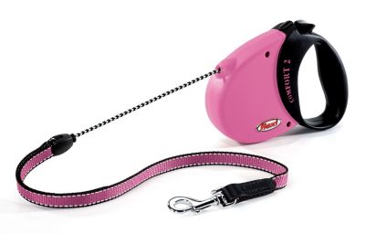 FLEXI Rollleine Comfort Basic