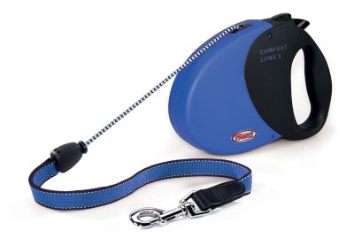 FLEXI Rollleine Comfort Long