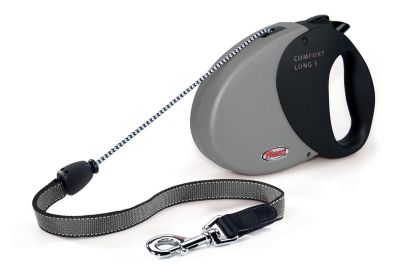 FLEXI Rollleine Comfort Long