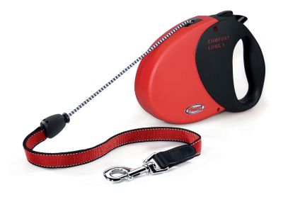 FLEXI Rollleine Comfort Long