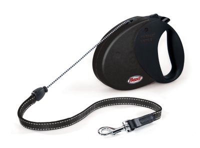 FLEXI Rollleine Comfort Long