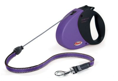 FLEXI Rollleine Comfort Long