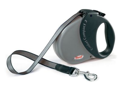 FLEXI Rollleine Comfort Compact