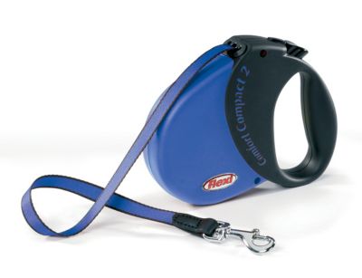 FLEXI Rollleine Comfort Compact