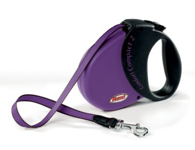 FLEXI Rollleine Comfort Compact