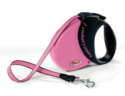 FLEXI Rollleine Comfort Compact