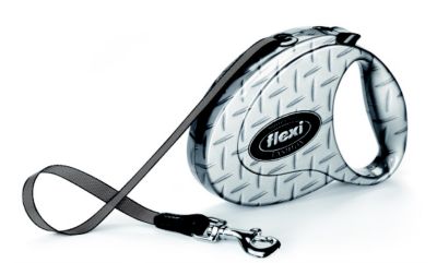 FLEXI Rollleine Fashion Gentlemen - Profile