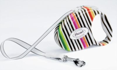 FLEXI Rollleine Fashion Ladies - Stripes