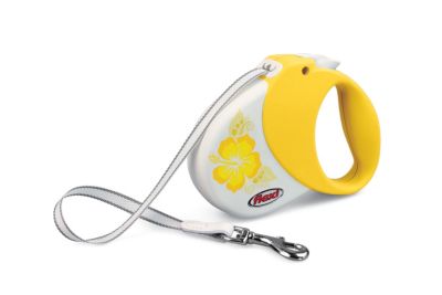 FLEXI Rollleine Hawaii