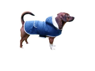KERBL Hundemantel Teddy