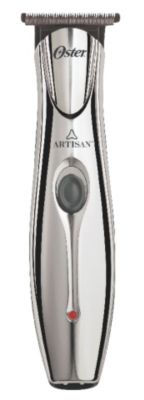 OSTER Schermaschine Artisan Platinum