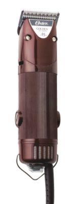OSTER Schermaschine Golden A5 2speed