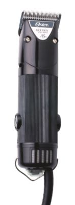OSTER Schermaschine Golden A5 1speed