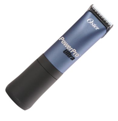 OSTER Schermaschine PowerPro Ultra