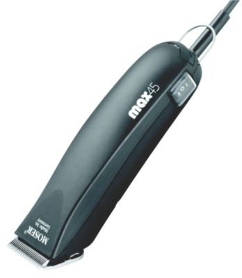 MOSER Schermaschine max45