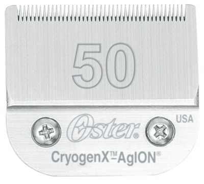 OSTER Cryogen-X Scherkoepfe fuer Golden A5