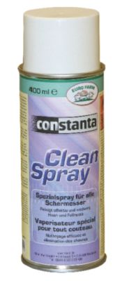 CONSTANTA CleanSpray