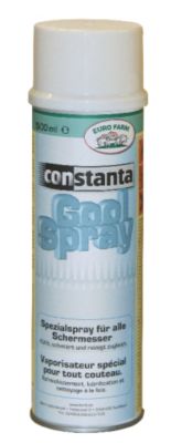 CONSTANTA CoolSpray