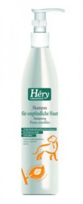 HERY Shampoo f&uuml;r empfindliche Haut