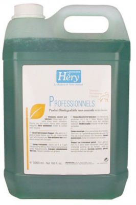 HERY Shampoo - Professional