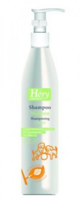 HERY Shampoo f&uuml;r Welpen
