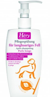 HERY Pflegesp&uuml;lung f&uuml;r langes Fell