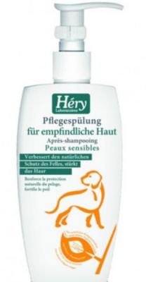 HERY Pflegesp&uuml;lung f&uuml;r empfindliche Haut