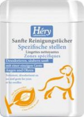HERY Sanfte Reinigungst&uuml;cher