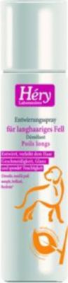 HERY Hautaufbau-Schutz langhaariges Fell