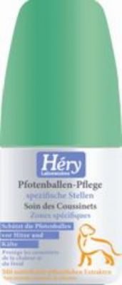 HERY Pfotenballen Pflege-Roller