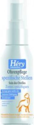 HERY Ohrenlotion