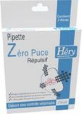 HERY Ungeziefertropfen - Line On
