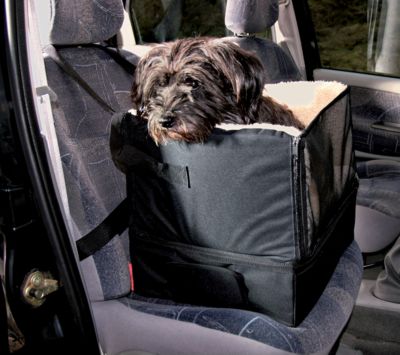 TRIXIE Hunde Autositz