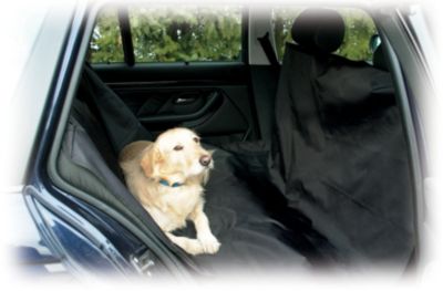 TRIXIE Auto-Schondecke