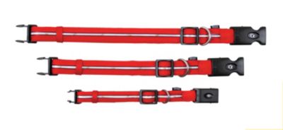 TRIXIE Flash Halsband - Blinklicht