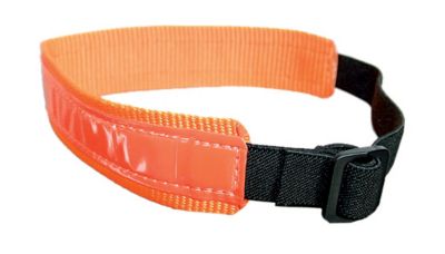 TRIXIE Reflektierendes Sicherheits-Halsband