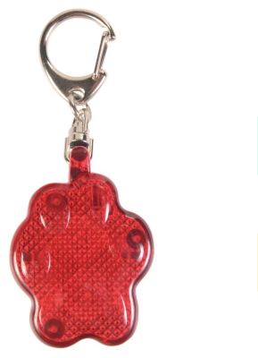 TRIXIE Flasher f&uuml;r Hunde - Pfote